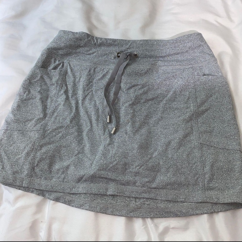 tennis skirt